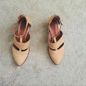 Jeffrey Campbell Bootie